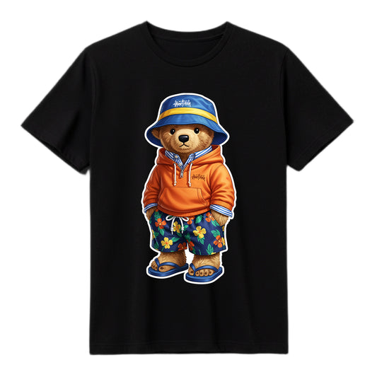 "21 Sunset Stroll" T-shirt