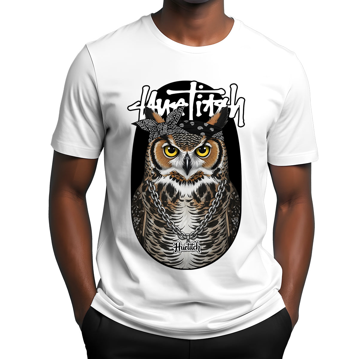 "06 Threaded Soul" T-shirt