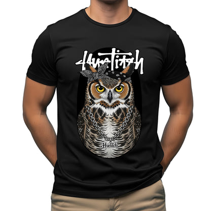 "06 Threaded Soul" T-shirt