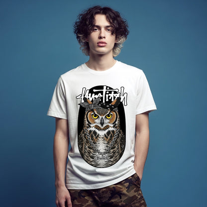 "06 Threaded Soul" T-shirt