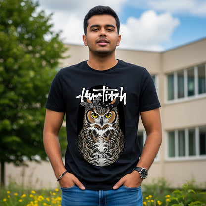 "06 Threaded Soul" T-shirt