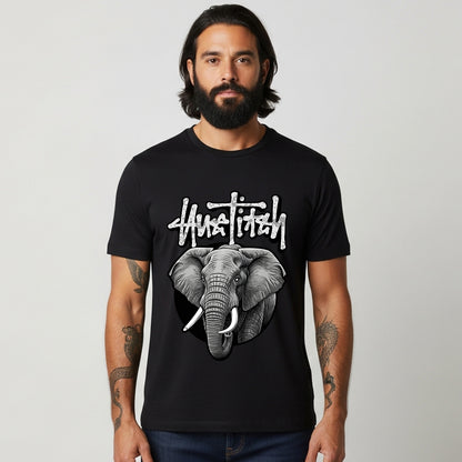 "08 Wild Grind" T-shirt