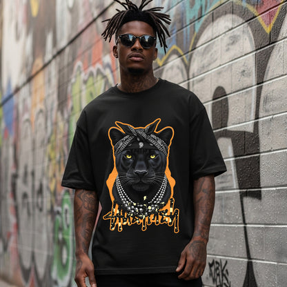 "14 Urban Panther" T-shirt