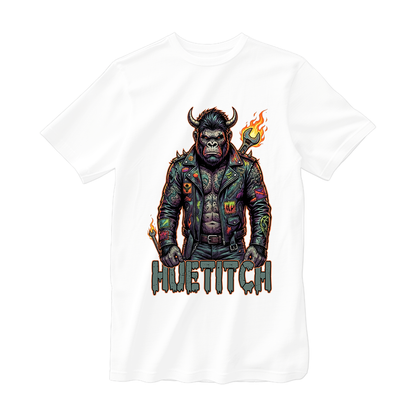 huetitch T-shirt Apes 01-03