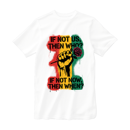 huetitch T-shirt Black History 01-09