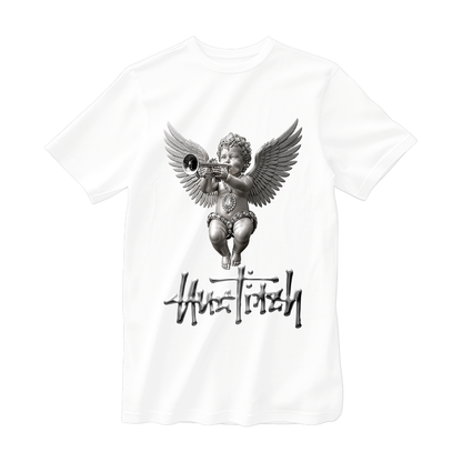 huetitch T-shirt Christianity 01-01