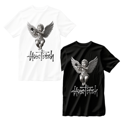 huetitch T-shirt Christianity 01-01