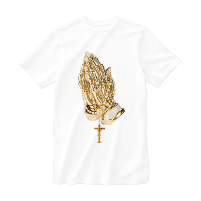 huetitch T-shirt Christianity 01-02