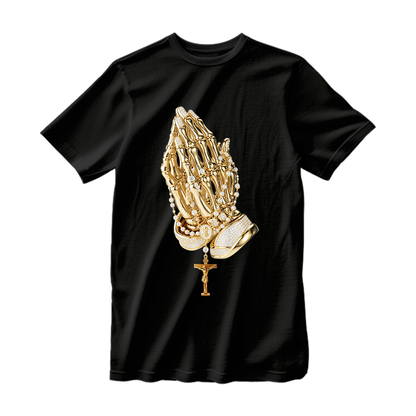 huetitch T-shirt Christianity 01-02