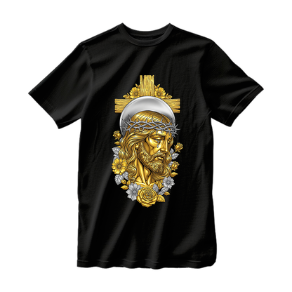 huetitch T-shirt Christianity 01-03
