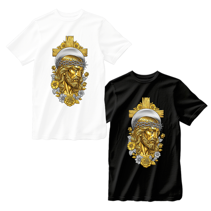 huetitch T-shirt Christianity 01-03