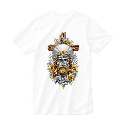 huetitch T-shirt Christianity 01-04