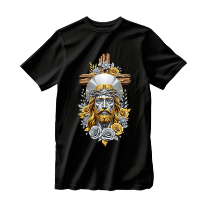 huetitch T-shirt Christianity 01-04