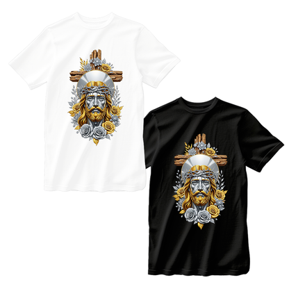 huetitch T-shirt Christianity 01-04