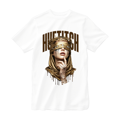 huetitch T-shirt Christianity 01-06