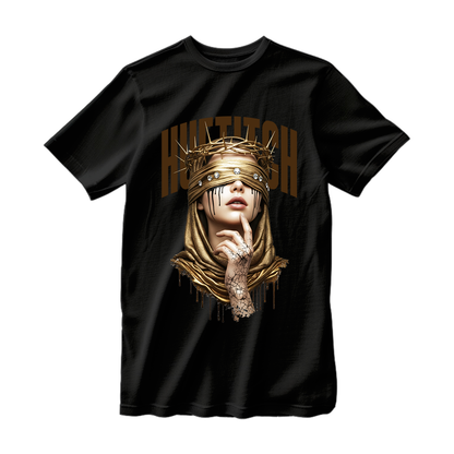 huetitch T-shirt Christianity 01-06