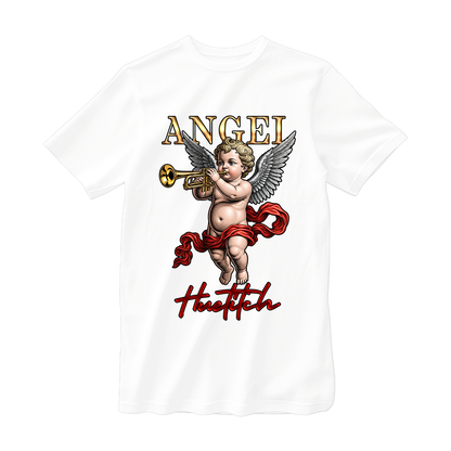 huetitch T-shirt Christianity 01-07