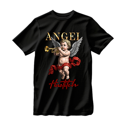 huetitch T-shirt Christianity 01-07