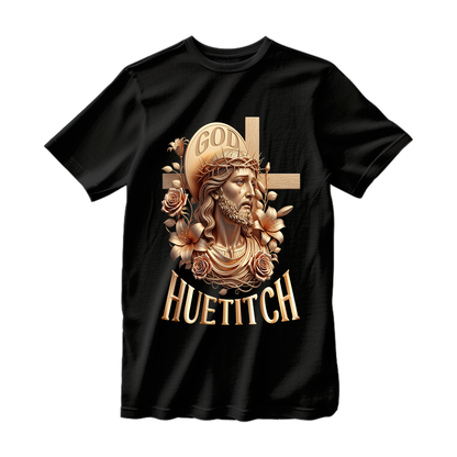 huetitch T-shirt Christianity 01-08