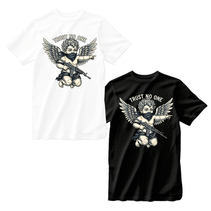 huetitch T-shirt Christianity 01-10