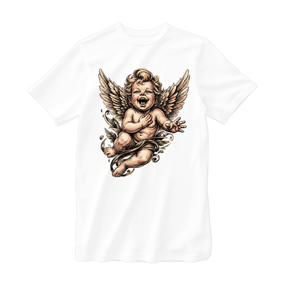 huetitch T-shirt Christianity 01-11