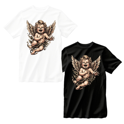 huetitch T-shirt Christianity 01-11