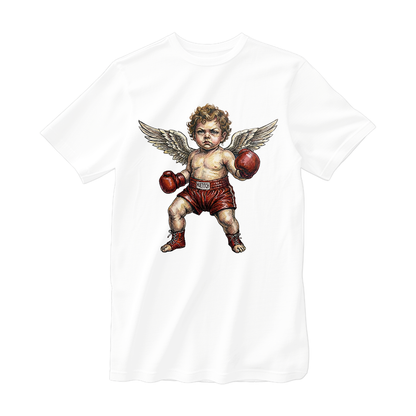 huetitch T-shirt Christianity 01-12