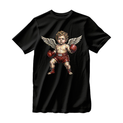 huetitch T-shirt Christianity 01-12