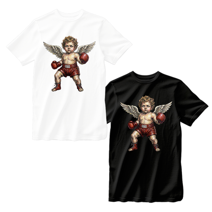 huetitch T-shirt Christianity 01-12