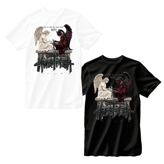 huetitch T-shirt Christianity 01-13