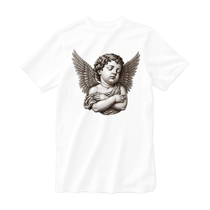 huetitch T-shirt Christianity 01-09