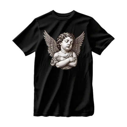 huetitch T-shirt Christianity 01-09