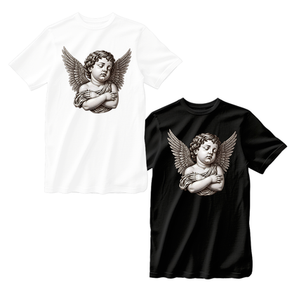 huetitch T-shirt Christianity 01-09
