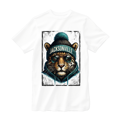 huetitch T-shirt JAX 01-08