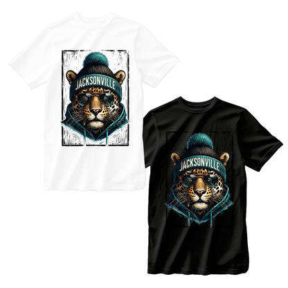 huetitch T-shirt JAX 01-08