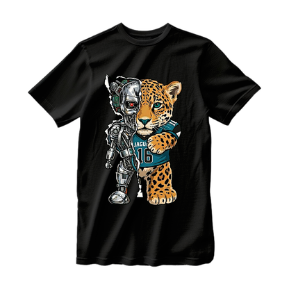 huetitch T-shirt JAX 01-09