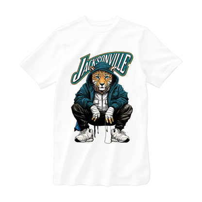 huetitch T-shirt JAX 01-10