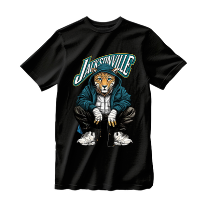 huetitch T-shirt JAX 01-10