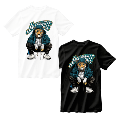 huetitch T-shirt JAX 01-10