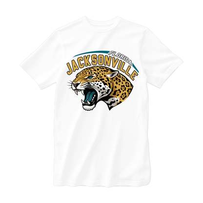 huetitch T-shirt JAX 01-11