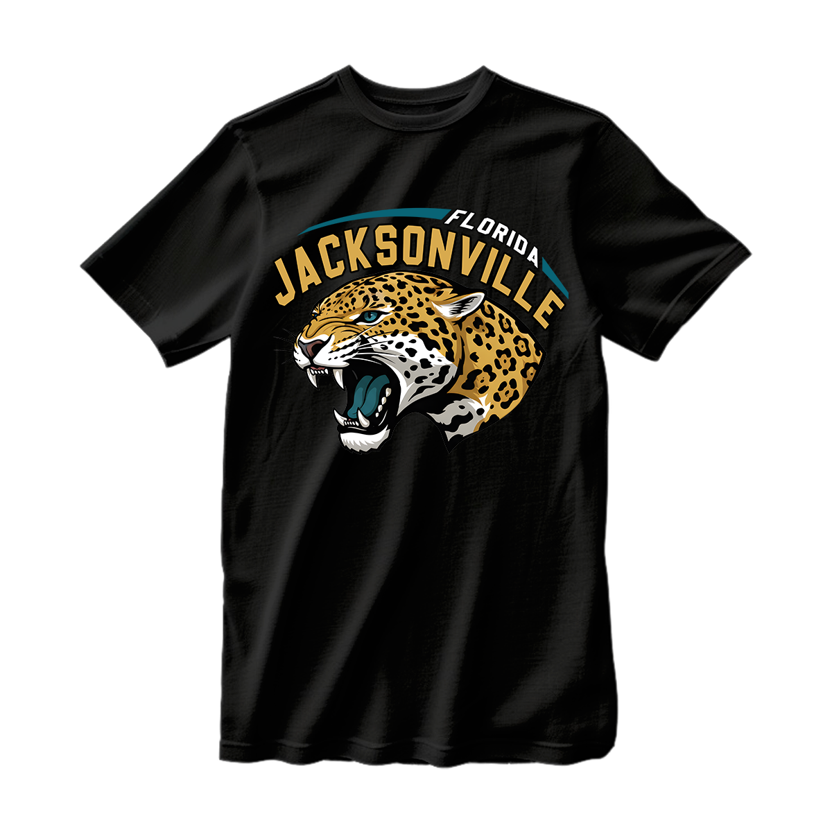huetitch T-shirt JAX 01-11