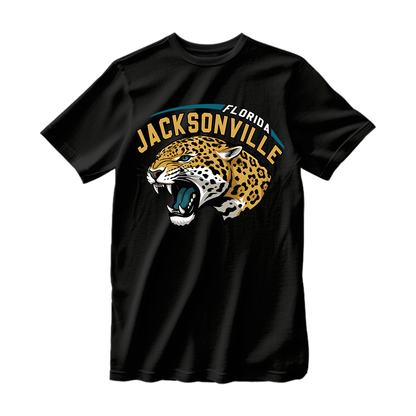 huetitch T-shirt JAX 01-11