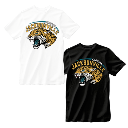 huetitch T-shirt JAX 01-11