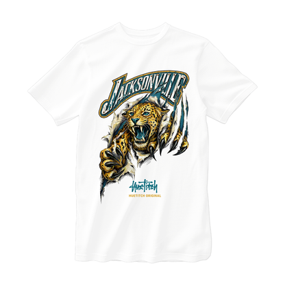 huetitch T-shirt JAX 01-12