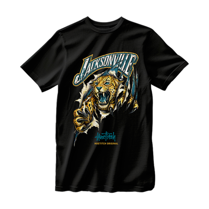 huetitch T-shirt JAX 01-12