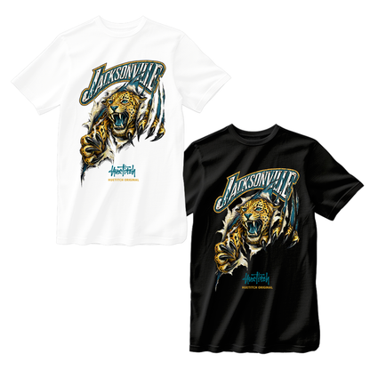 huetitch T-shirt JAX 01-12