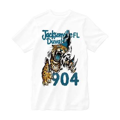 huetitch T-shirt JAX 01-13