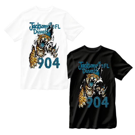 huetitch T-shirt JAX 01-13