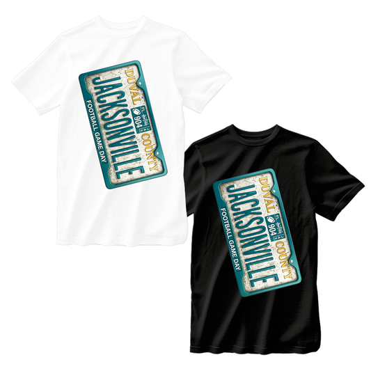 huetitch T-shirt JAX 01-14