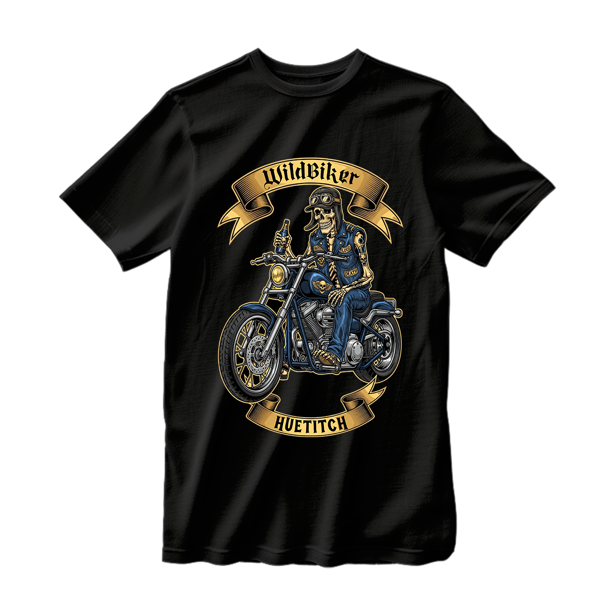Motorcycle 01-03